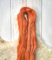 Image 2 of Persimmon Yarn Pre- Order