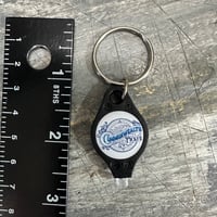 Image 3 of Commonwealth Picker Keychain Black Light