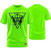 M:I Street Division T-Shirt (Green)