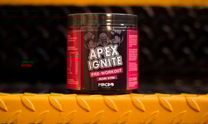 Apex Ignite  Non Stim Pre Workout 