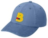 Embroidered Beach Wash hat - 2 color options