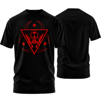 M:I Spec Ops T-Shirt (Black)