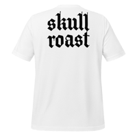 Image 4 of Skull Roast Tee