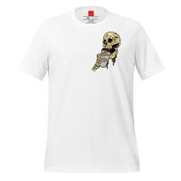 Image 5 of Skull Roast Tee