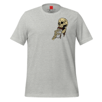 Image 6 of Skull Roast Tee