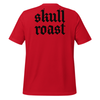 Image 8 of Skull Roast Tee