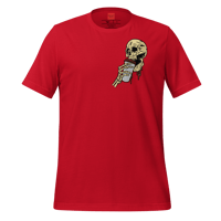 Image 9 of Skull Roast Tee