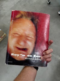 Image 8 of Ray's a Laugh - Richard Billingham