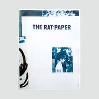 Image 1 of The Rat Paper