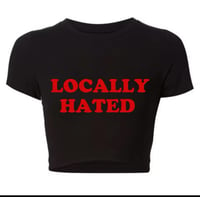 Locally Hated 