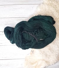 Image 4 of Evergreen Market Yarn Pre-Order