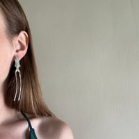 Image 2 of sardina earring