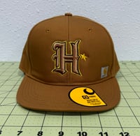 Image 1 of Carhartt team cap - PRESALE