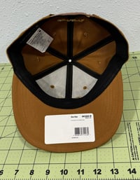 Image 3 of Carhartt team cap - PRESALE