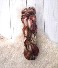 Image 1 of Falling Leaves yarn Pre- Order