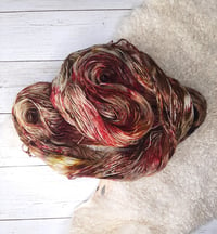 Image 4 of Falling Leaves yarn Pre- Order