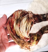 Image 3 of Falling Leaves yarn Pre- Order