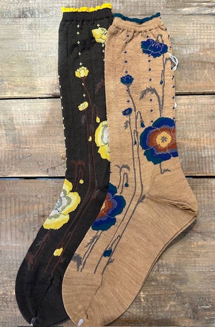 Image of Antipast Socks F/W '24!