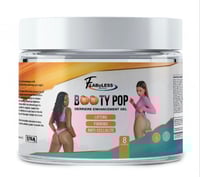 Image 1 of FLABULESS B🍑🍑TY POP DERRIÈRE ENHANCEMENT GEL 