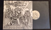 Image 1 of Demons Inside Us - 12" comp 