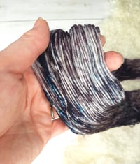 Image 3 of It's all a bunch of Hocus Pocus yarn Pre-Order