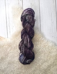 Image 1 of It's all a bunch of Hocus Pocus yarn Pre-Order