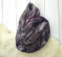 Image 4 of It's all a bunch of Hocus Pocus yarn Pre-Order