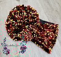Image 2 of Fall sequin