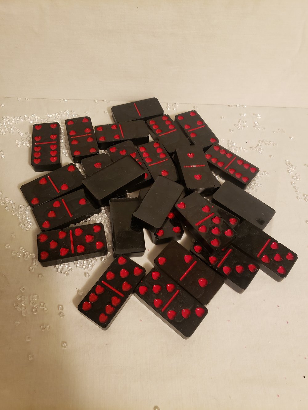 Image of Customize Dominoes