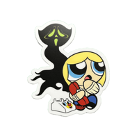 What's your favorite scary movie?
