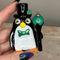 Image 1 of Mr. Penguin