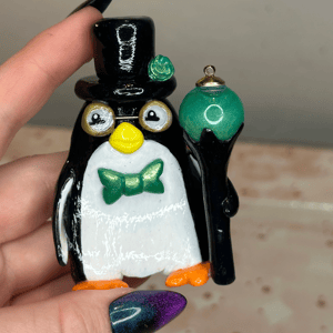 Image of Mr. Penguin