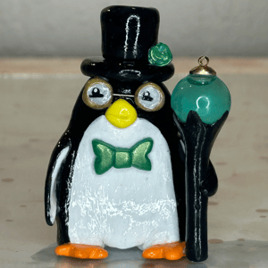 Image of Mr. Penguin