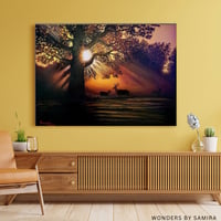 Image 1 of Whispers of the Forest Dawn,