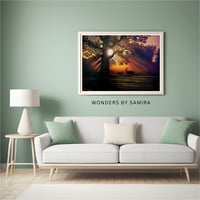 Image 3 of Whispers of the Forest Dawn,