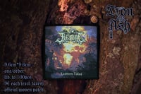 Image 1 of Belore - Eastern Tales official woven patch