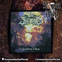 Image 2 of Belore - Eastern Tales official woven patch