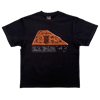 La Fin - tee noir