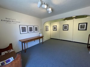 Image of Online Webinar: Showing Your Work, Tips from a Gallerist - Wed 9/18, 6pm