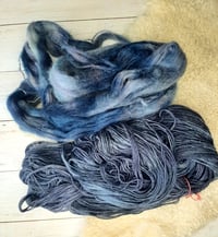 Image 4 of Hunters Moon yarn Pre-Order