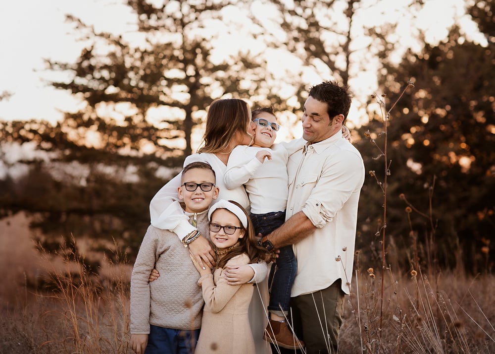 Image of 2026 Fall "LIFESTYLE" Minis