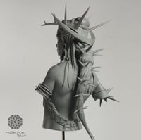 Image 2 of Ekemu, the thorn witch