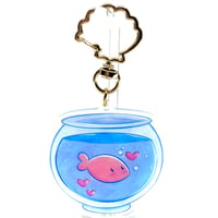 Fish Charm