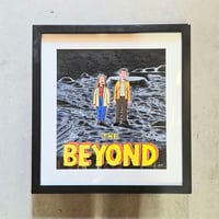 The Beyond