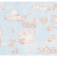 Image 2 of 'Heavenly World' Desk Mat💭💤 ~ LIMITED EDITION [1st ed]