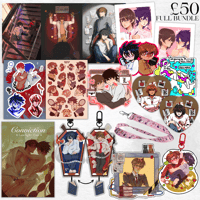 Convicted (FULL BUNDLE)