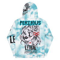 Image 1 of Perilous Hoodie