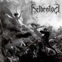 Image 2 of Dawn of Svarogh / Heldentod - "Pacta Conventa" split CD