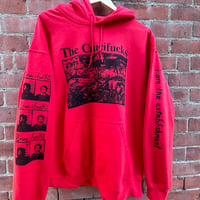 Image 2 of The Crucifucks Hoodie