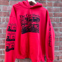 Image 3 of The Crucifucks Hoodie